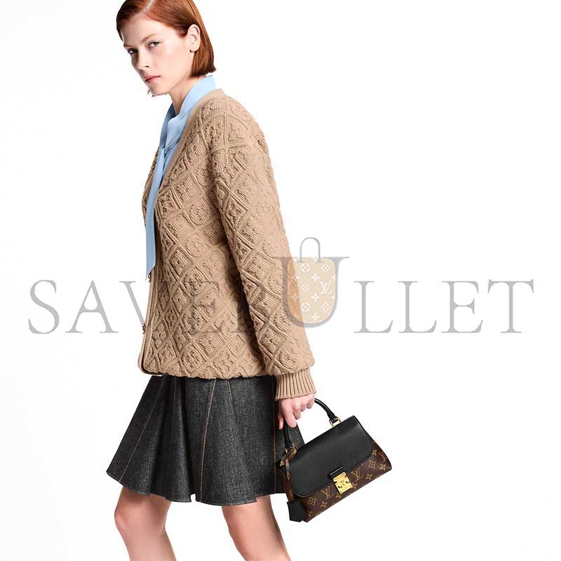 l0vis Vvtt0n master madeleine bb m27511 (24.5*16*8cm)